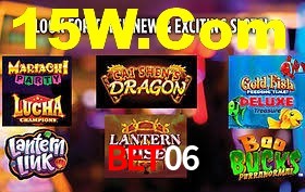 Welcome Bonus - Golden Dragon