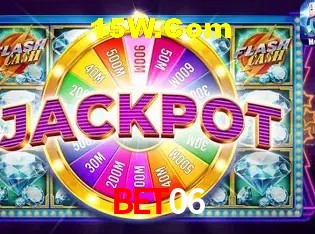 Jackpot Winner